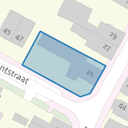 Perceel HGL01-M-5698