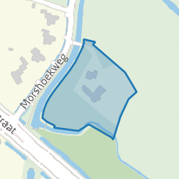 Perceel HGL01-M-5700