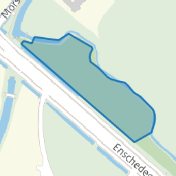 Perceel HGL01-M-5701