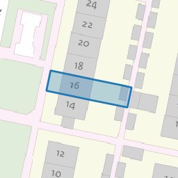 Perceel HGL01-M-5705