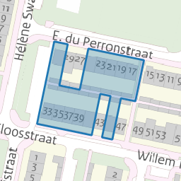 Perceel HGL01-M-5709