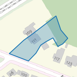 Perceel HGL01-M-5717