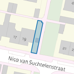 Perceel HGL01-M-5719