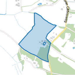 Perceel HGL01-M-5722