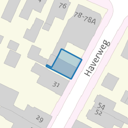 Perceel HGL01-M-5729