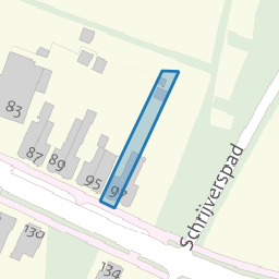 Perceel HGL01-M-5734