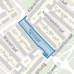 Perceel HGL01-M-5736