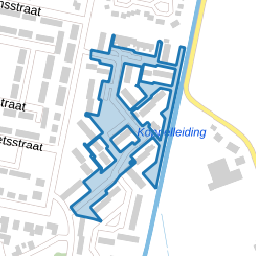 Perceel HGL01-M-5737
