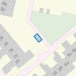 Perceel HGL01-M-5738