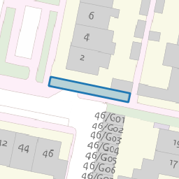 Perceel HGL01-M-5740
