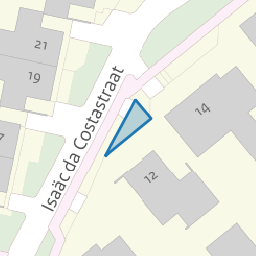 Perceel HGL01-M-5743