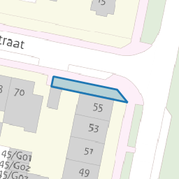 Perceel HGL01-M-5744