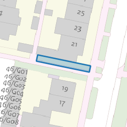 Perceel HGL01-M-5748