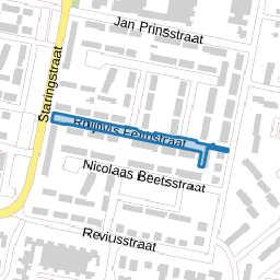 Perceel HGL01-M-5749