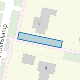 Perceel HGL01-M-5750