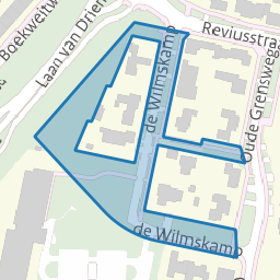 Perceel HGL01-M-5751