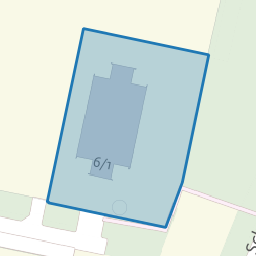 Perceel HGL01-M-5752