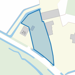 Perceel HGL01-M-5755