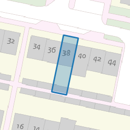 Perceel HGL01-M-5756