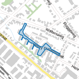 Perceel HGL01-M-5760
