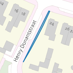 Perceel HGL01-M-5761