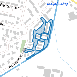 Perceel HGL01-M-5772