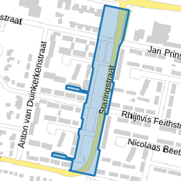 Perceel HGL01-M-5773