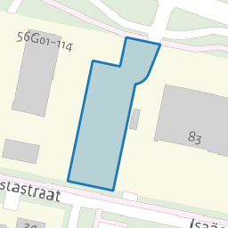 Perceel HGL01-M-5775