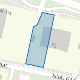 Perceel HGL01-M-5776