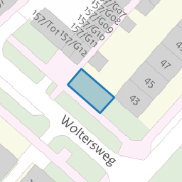 Perceel HGL01-M-5780