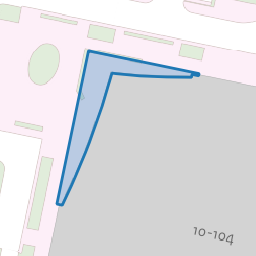 Perceel HGL01-M-5787