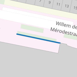 Perceel HGL01-M-5788