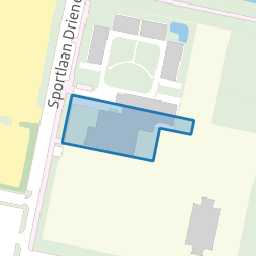 Perceel HGL01-M-5790