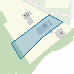 Perceel HGL01-M-5792