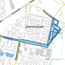 Perceel HGL01-M-5794