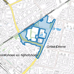 Perceel HGL01-M-5796