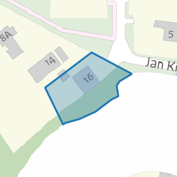 Perceel HGL01-M-5803