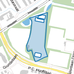 Perceel HGL01-M-5875