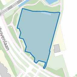 Perceel HGL01-M-5882