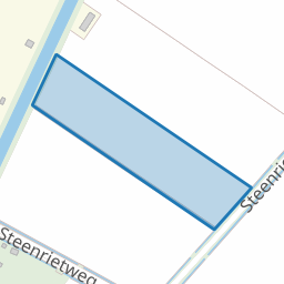 Perceel HGL01-N-1006