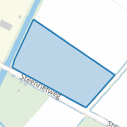 Perceel HGL01-N-1008