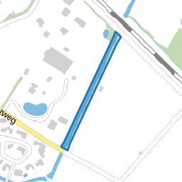 Perceel HGL01-N-1009