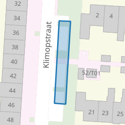 Perceel HGL01-N-1011