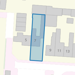 Perceel HGL01-N-1017