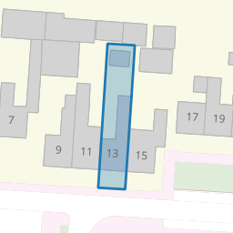 Perceel HGL01-N-1020