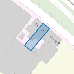 Perceel HGL01-N-1031