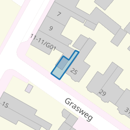 Perceel HGL01-N-1033