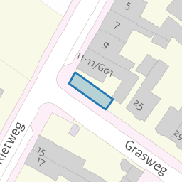 Perceel HGL01-N-1034