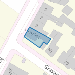 Perceel HGL01-N-1035