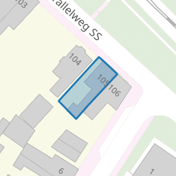 Perceel HGL01-N-1038